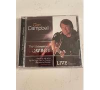 Campbell, Glen - Rhinestone Cowboy