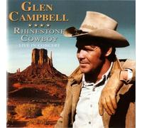 Campbell,Glen - Rhinestone Cowboy
