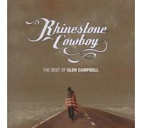 Campbell,Glen - Rhinestone Cowboy- The Best Of