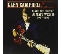 Campbell, Glen - Sings the Best of Jimmy Webb 1967-1992
