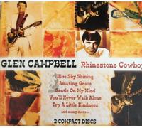 Campbell, Glen - South Nights "Live in Concert"/Rhinestone Cowboy