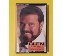 Campbell,Glen - Still Within the Sound Ofcampbell,Gle [CASSETTE]