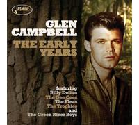 Campbell, Glen – The Early Years