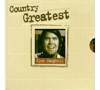 Glen Campbell - Country Greatest
