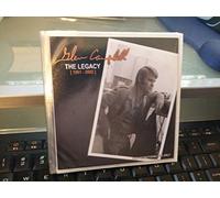 Campbell,Glen - The Legacy 1961-2002 [Import]