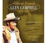 Campbell, Glen - Ultimate Collection