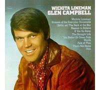 Campbell, Glen - Wichita Lineman