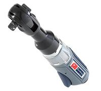 Campbell Hausfeld Get Stuff Done XT051000 - Trinquete neumático de 3/8 pulgadas con absorción de impactos