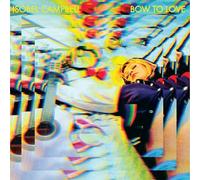 Campbell, Isobel - Bow To Love [Vinilo]
