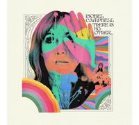 Campbell Isobel - There Is No Other. (LP) [Vinilo]