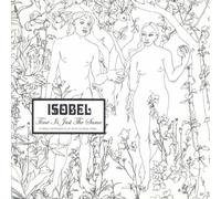 Campbell, Isobel - Time Is Just the Same-Mcd