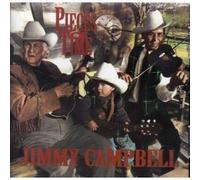 Campbell, Jimmy - Pieces of Time