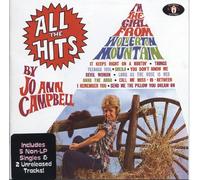 Campbell, Jo Ann - All The Hits - Her Complete Ca