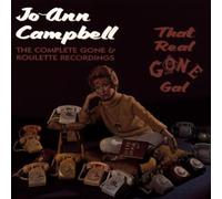Campbell,Jo-Ann - That Real "Gone" Gal