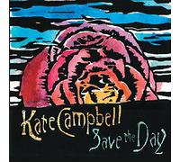 Campbell,Kate & Spooner Oldham - Save the Day