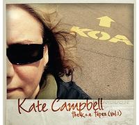 Campbell,Kate - The K.O.A Tapes (Vol. 1)