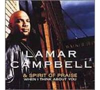 Campbell, Lamar - When I Think About You