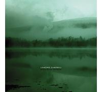 Campbell Lomond - Black River Promise [Vinilo]