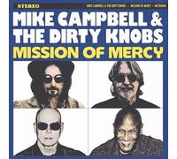 Mike Campbell - Mission Of Mercy