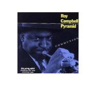 Campbell, Roy - Communion
