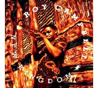 Campbell, Roy - New Kingdom
