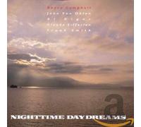 Campbell,Royce^Campbell,Royce^Campbell,Royce - Nighttime Daydreams