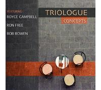 Campbell, Royce - Solo Trane: a Solo Guitar Tribute to John Coltrane
