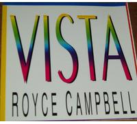 Campbell, Royce - Vista