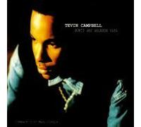 Campbell, Tevin - Don't Say Goodbye Girl / Halls of Desire