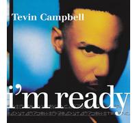 Campbell, Tevin - I'M Ready [Vinilo]