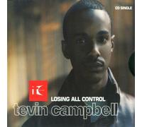 Campbell, Tevin - Losing All Control