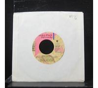 CAMPBELL, Tevin/Round And Round/45rpm record