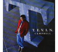 Campbell, Tevin - T.E.V.I.N.