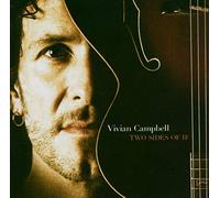 Campbell, Vivian - Two Sides of If