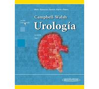 Campbell / Walsh. Urología 10ª ed. Tomo 1