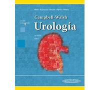 Campbell / Walsh. Urología 10ª ed. Tomo 2