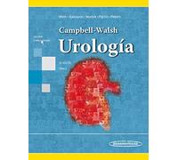 Campbell / Walsh. Urología 10ª ed. Tomo 3