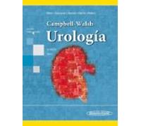 Campbell / Walsh. Urología. Tomo 3
