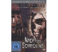 Campbell,William - Fright Night-Nacht Des Schreckens [Alemania] [DVD]
