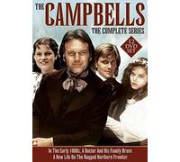 Campbells: The Complete Series [Edizione: Stati Uniti] [Italia] [DVD]
