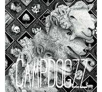 Campdogzz - Riders In The Hills Of Dying Heaven [VINYL] [Vinilo]