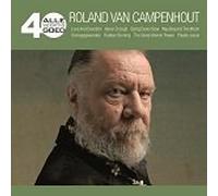 Campenhout, Roland Van - Alle 40 Goed