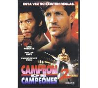 Campeon De Campeones 2 [DVD]