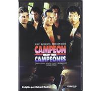 Campeon De Campeones [DVD]