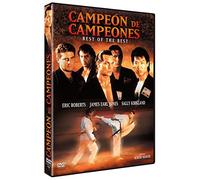 Campeón de Campeones [Dvd] (1989) Best Of The Best