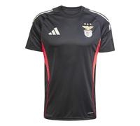 Camiseta SL Benfica Entr 25/26 - Negro - Hombre talla M