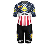 Campeón de Estados Unidos de LIDL-TREK Race Body 2025 L