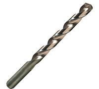 Campeón herramienta 705 C-3/16 cobalto 3/40,6 cm 135 Degree Split punto Hd Jobber brocas helicoidales HSS, 12 unidades