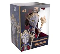 Campeón Viktor de Youtooz Collectibles
