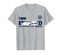 Campeonato Mundial de la FIFA 26-Clasificación Inglaterra Camiseta